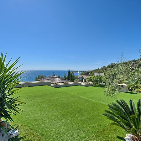 Golden Haven Villa Муртер Екстериор снимка