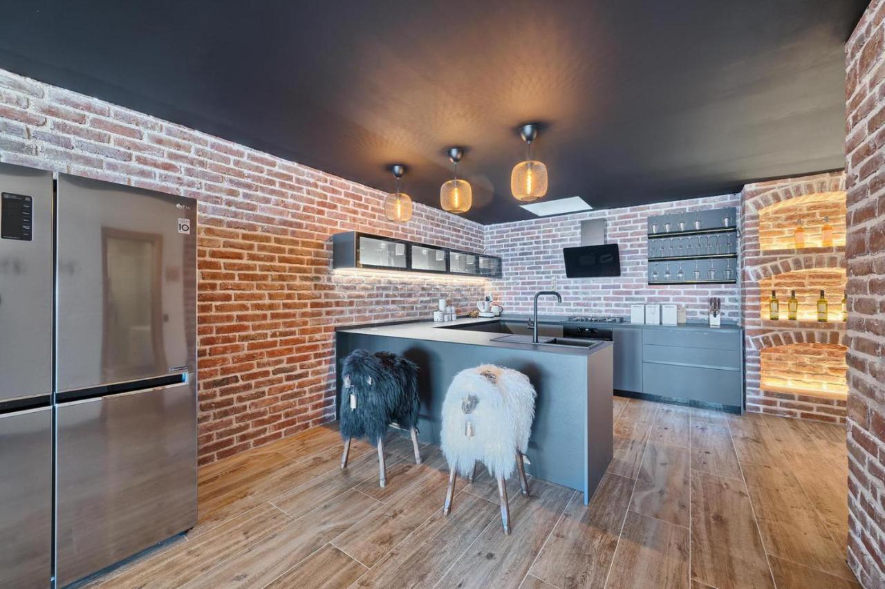 Golden Haven Villa Муртер Екстериор снимка