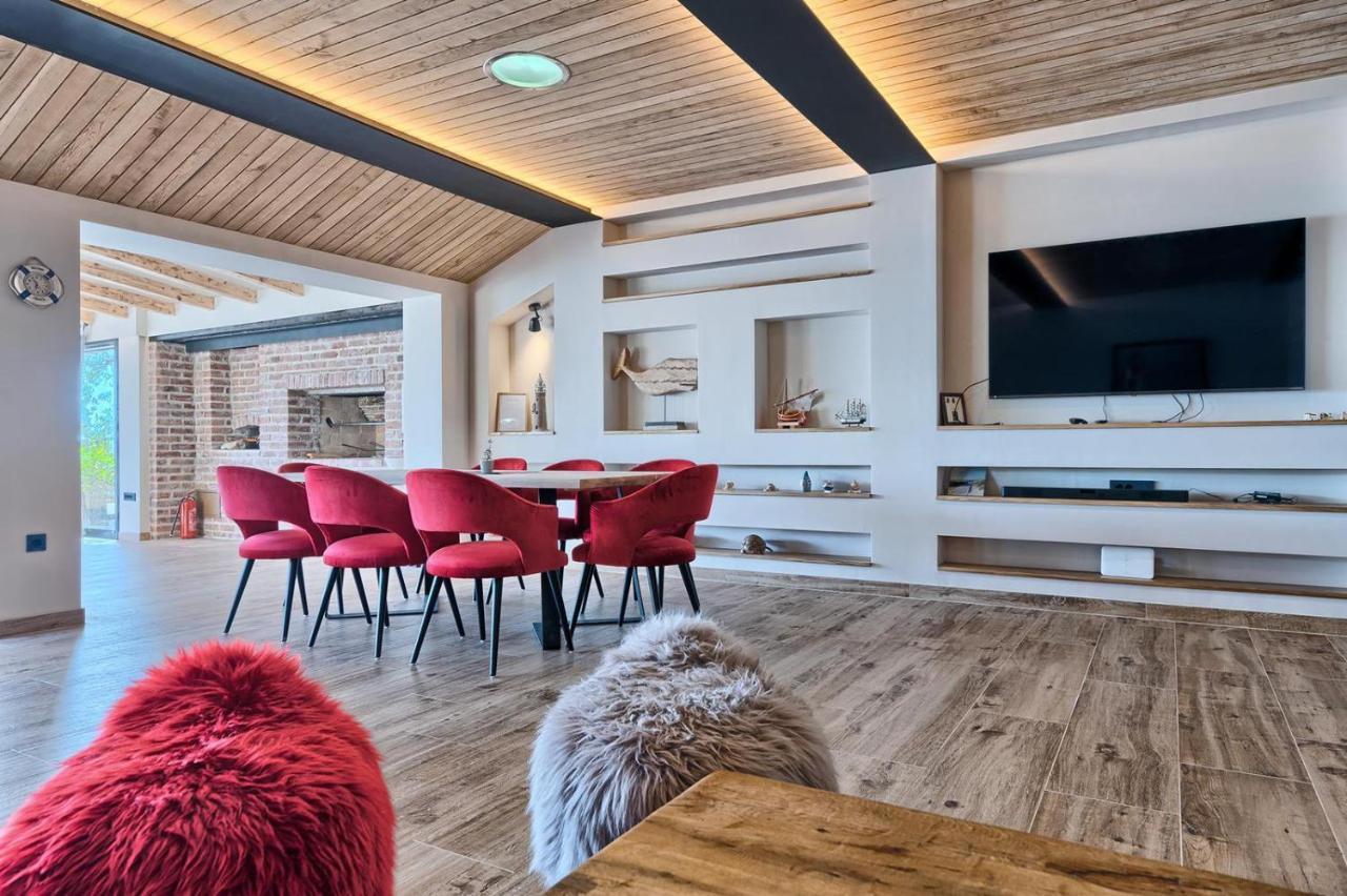 Golden Haven Villa Муртер Екстериор снимка