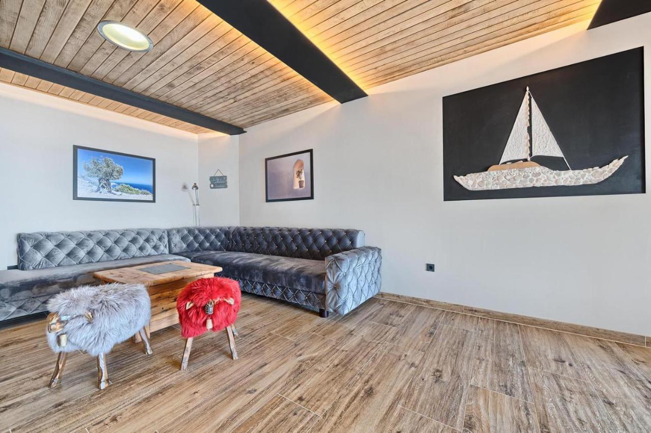 Golden Haven Villa Муртер Екстериор снимка