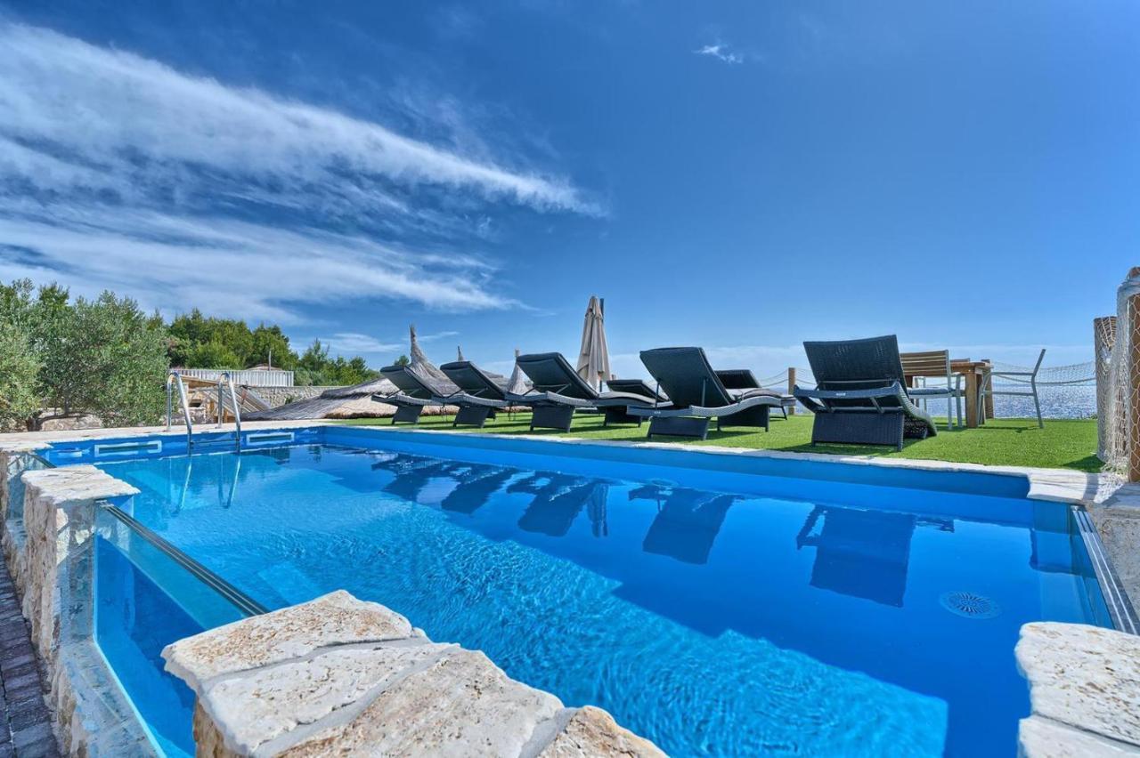 Golden Haven Villa Муртер Екстериор снимка