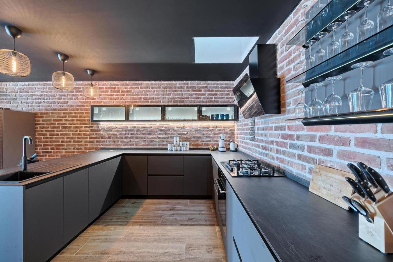 Golden Haven Villa Муртер Екстериор снимка