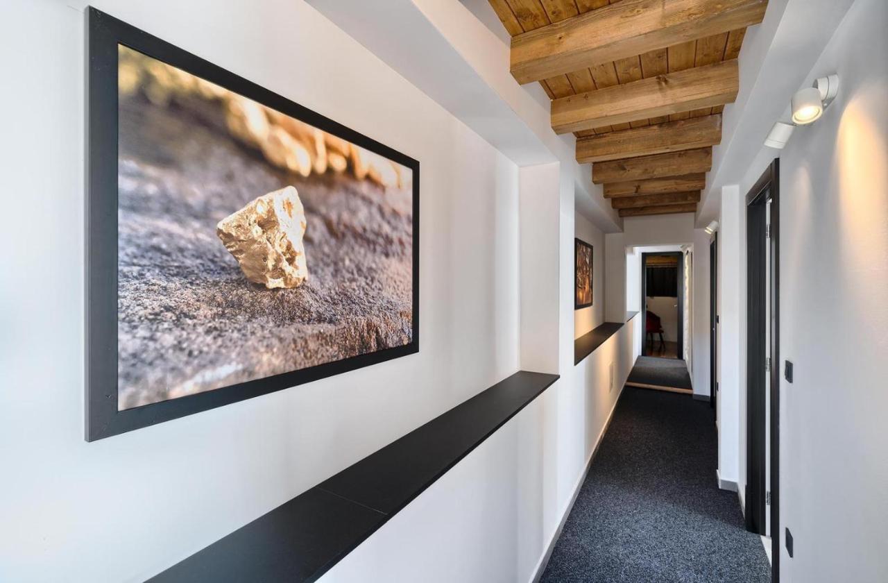 Golden Haven Villa Муртер Екстериор снимка