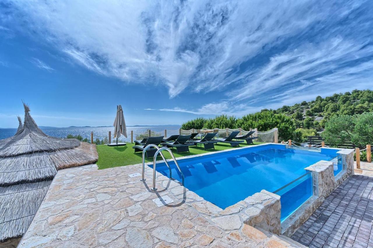 Golden Haven Villa Муртер Екстериор снимка