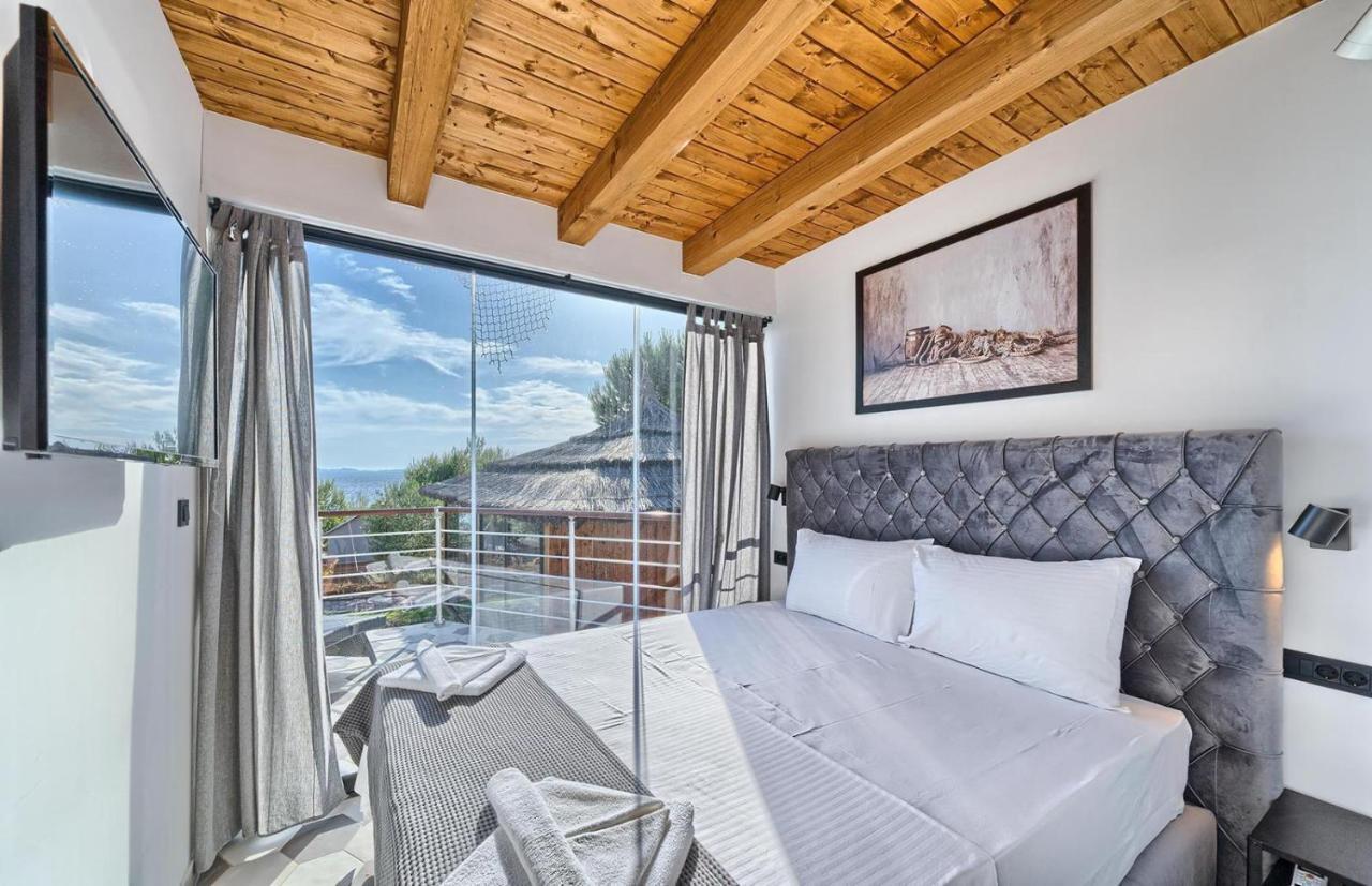 Golden Haven Villa Муртер Екстериор снимка