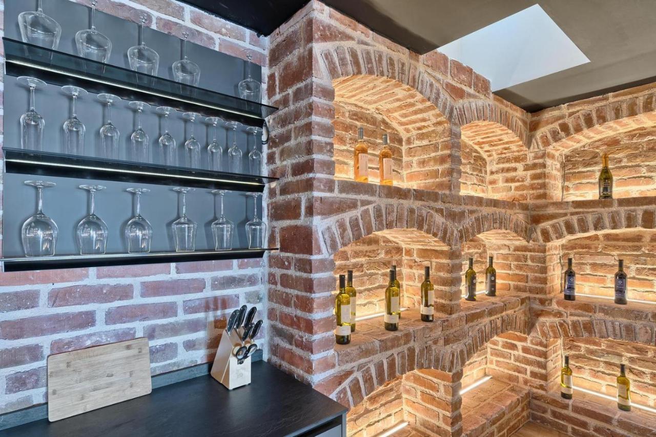 Golden Haven Villa Муртер Екстериор снимка