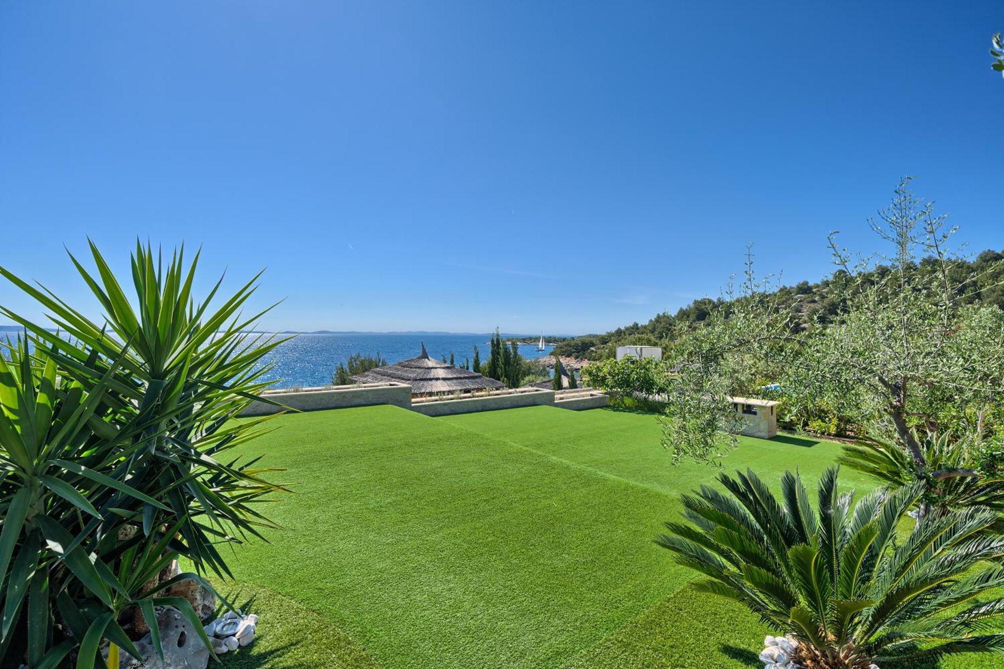 Golden Haven Villa Муртер Екстериор снимка