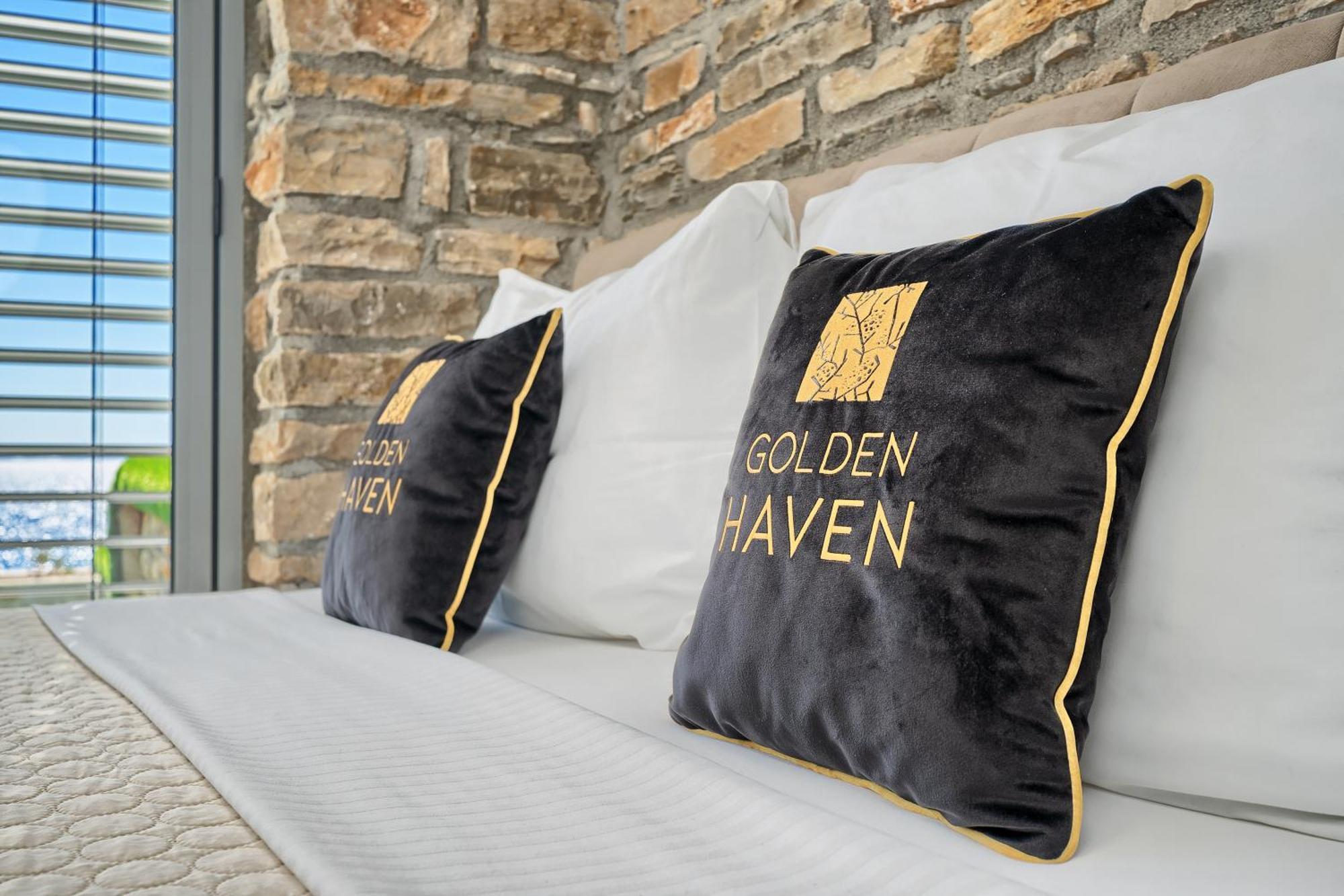 Golden Haven Villa Муртер Екстериор снимка