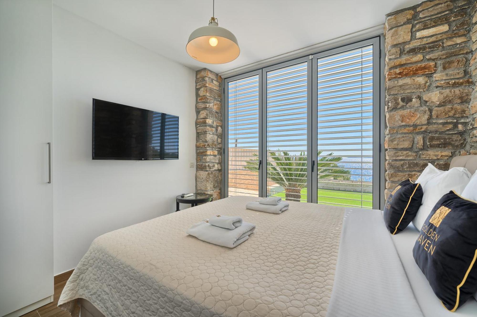 Golden Haven Villa Муртер Екстериор снимка