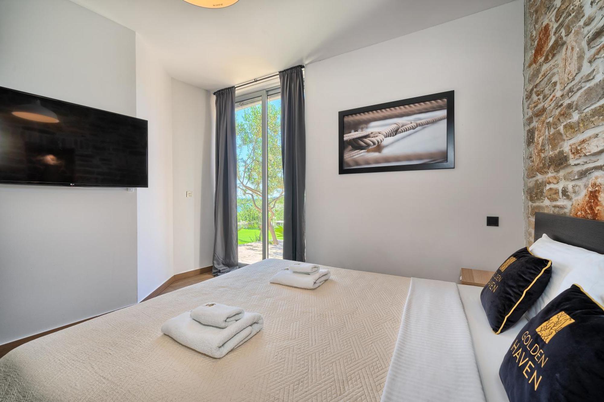 Golden Haven Villa Муртер Екстериор снимка