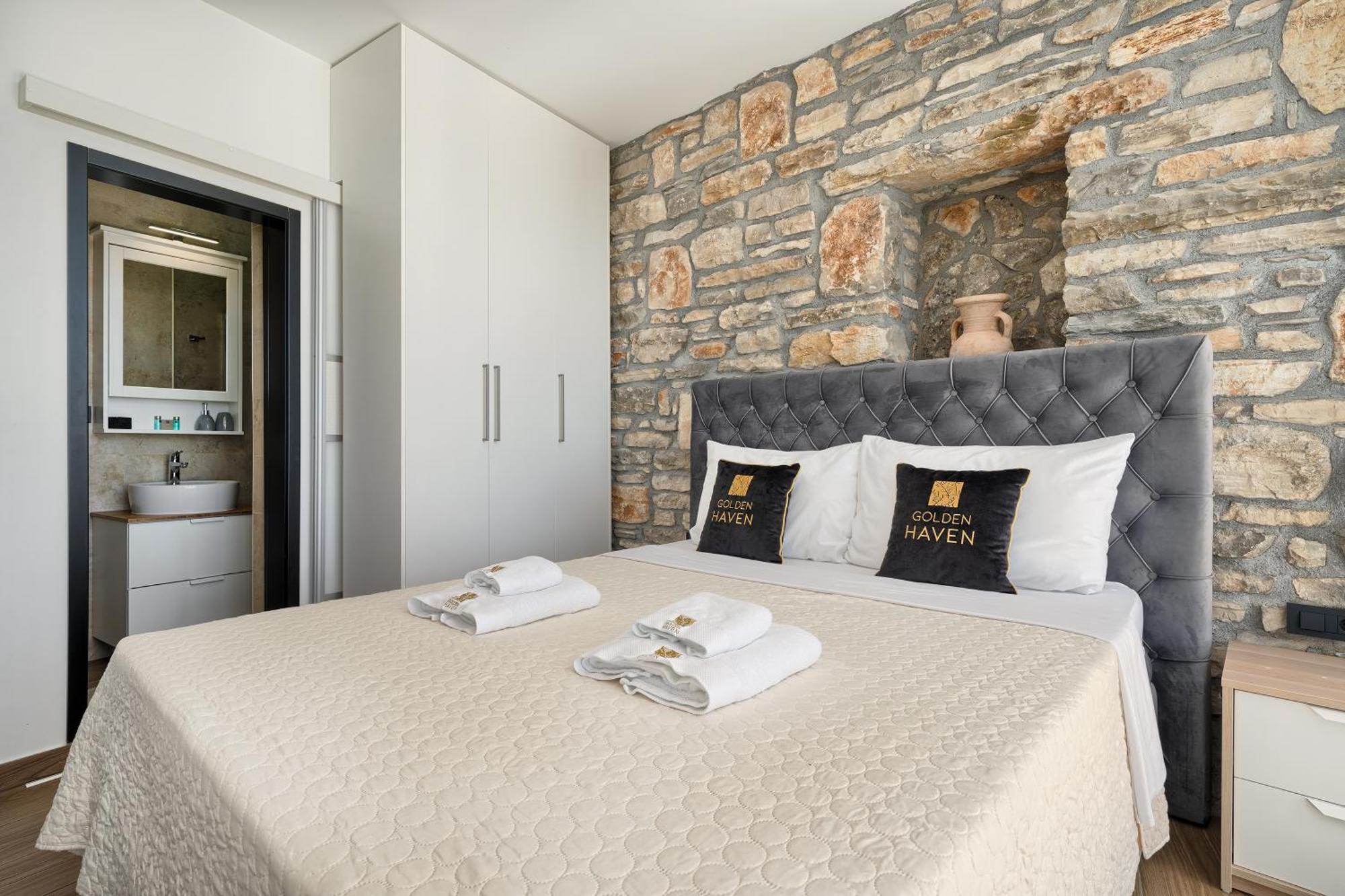 Golden Haven Villa Муртер Екстериор снимка