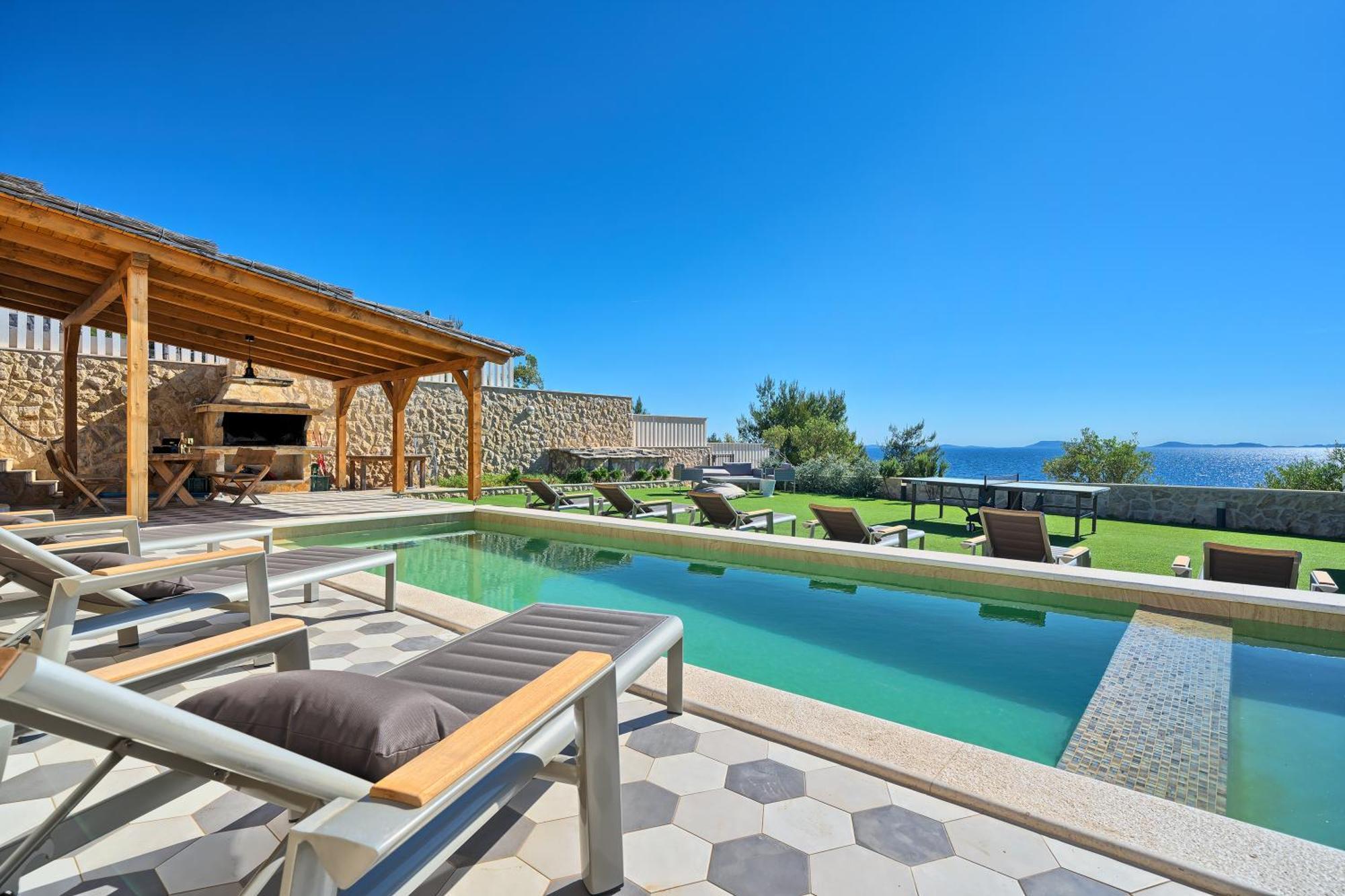 Golden Haven Villa Муртер Екстериор снимка