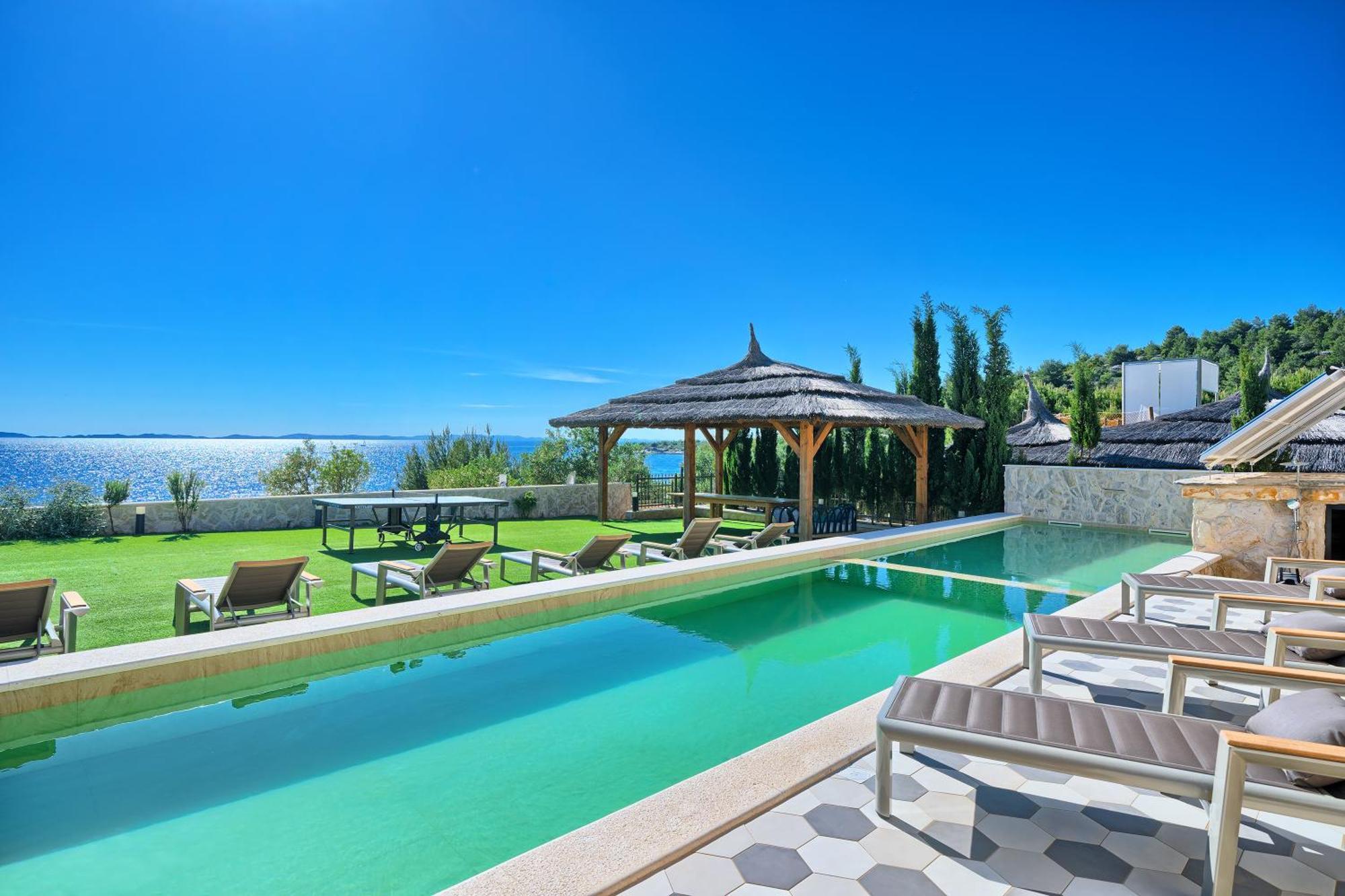 Golden Haven Villa Муртер Екстериор снимка