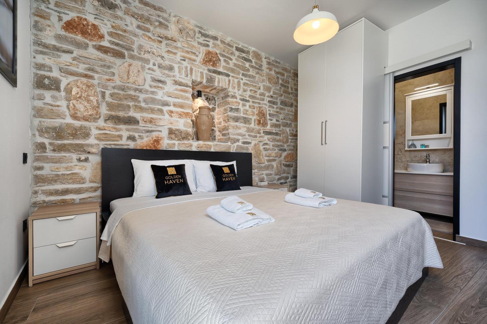 Golden Haven Villa Муртер Екстериор снимка