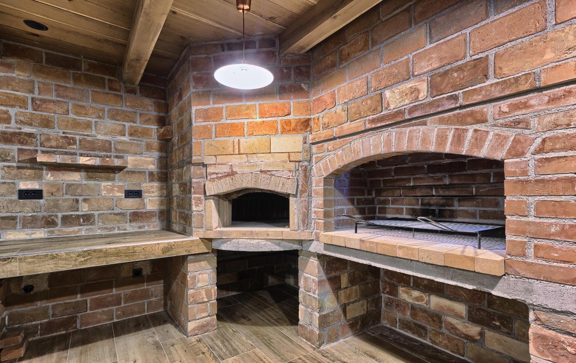 Golden Haven Villa Муртер Екстериор снимка
