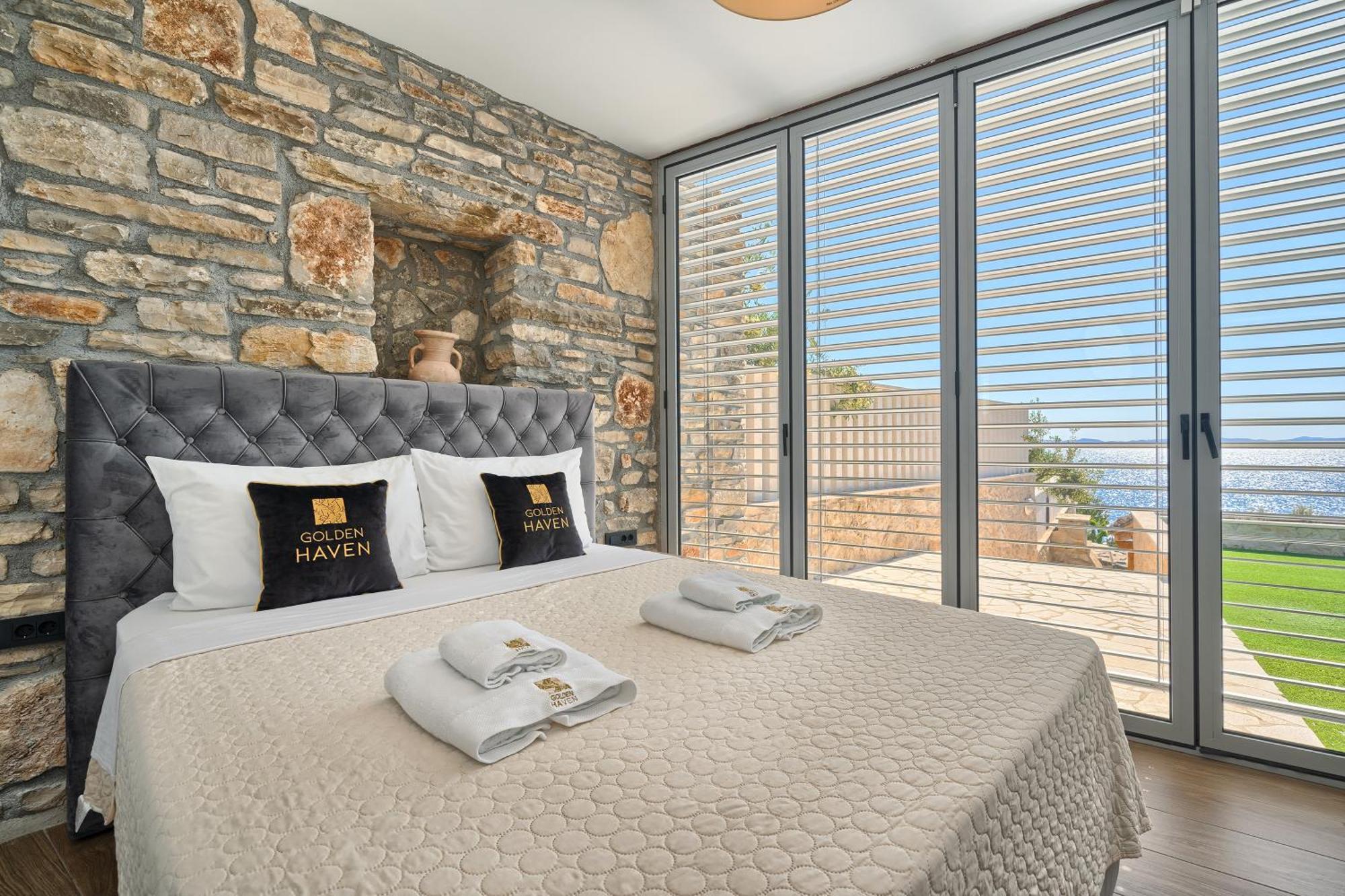Golden Haven Villa Муртер Екстериор снимка