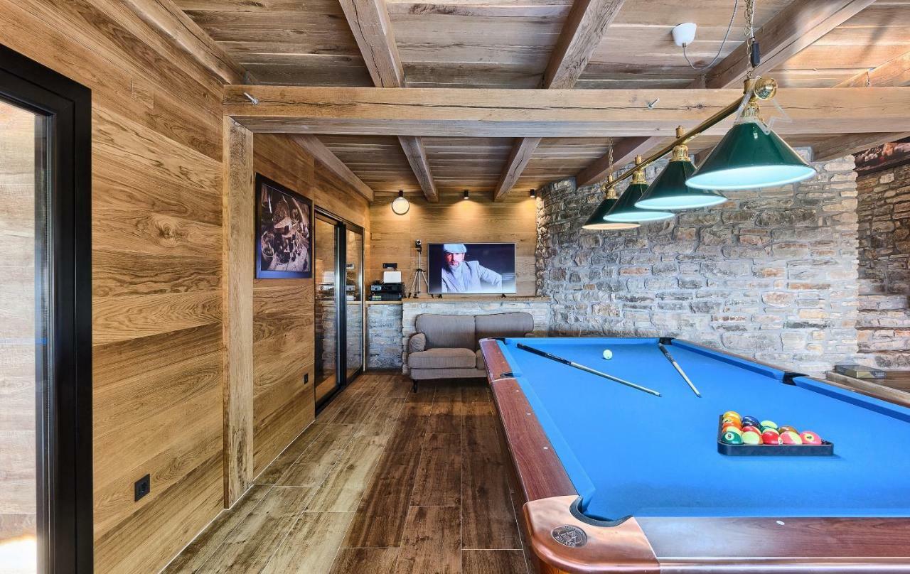 Golden Haven Villa Муртер Екстериор снимка