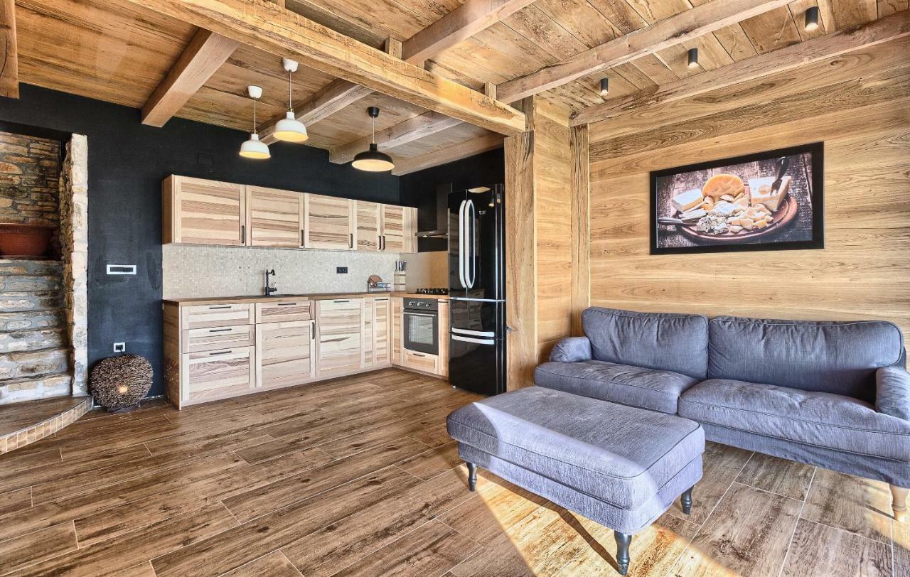 Golden Haven Villa Муртер Екстериор снимка