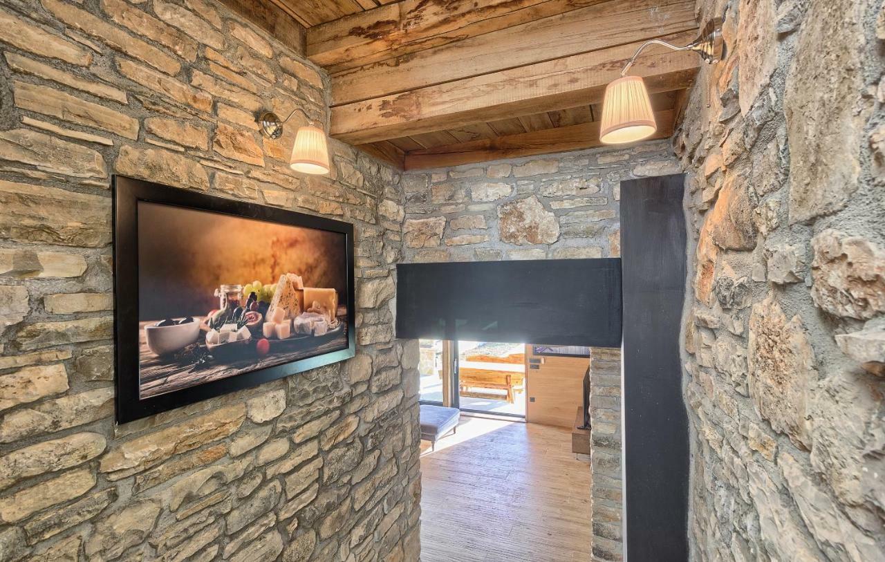 Golden Haven Villa Муртер Екстериор снимка