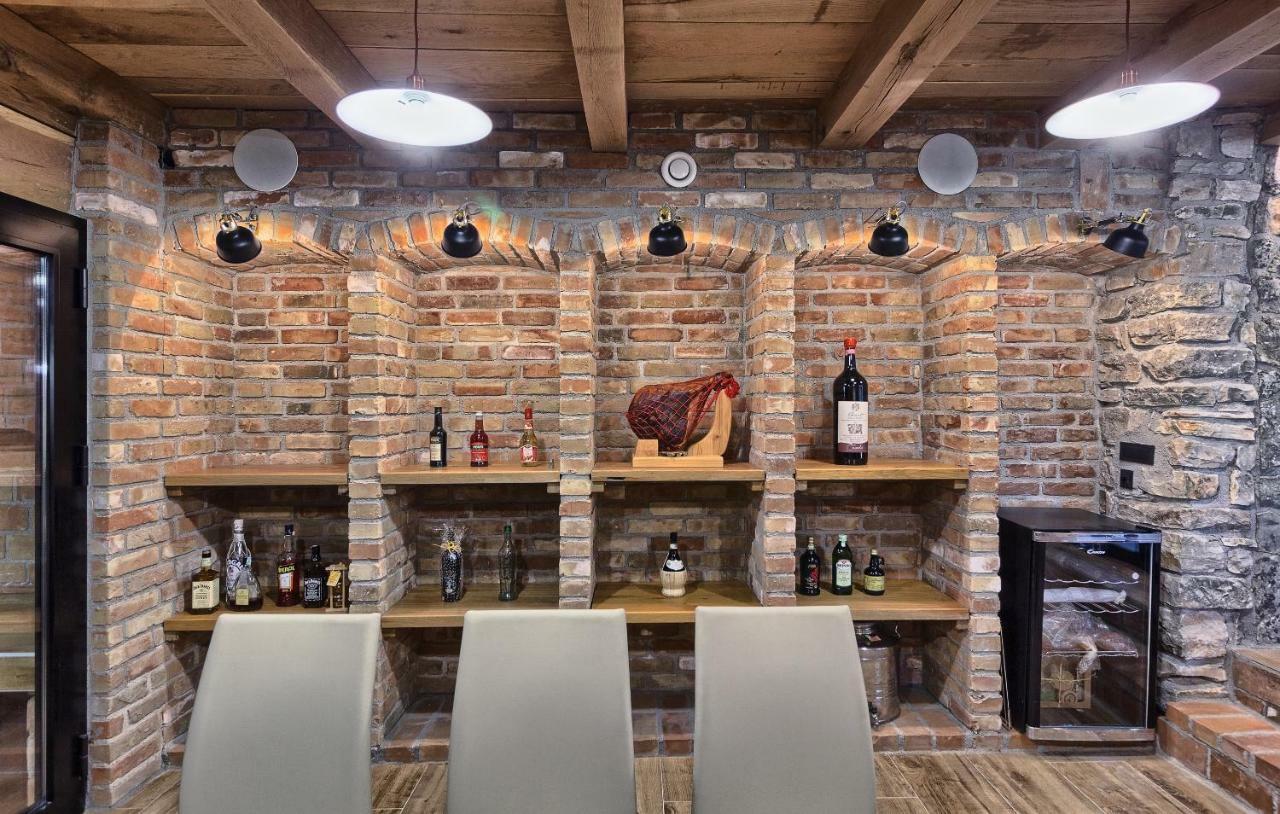 Golden Haven Villa Муртер Екстериор снимка
