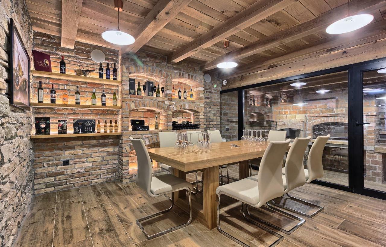 Golden Haven Villa Муртер Екстериор снимка