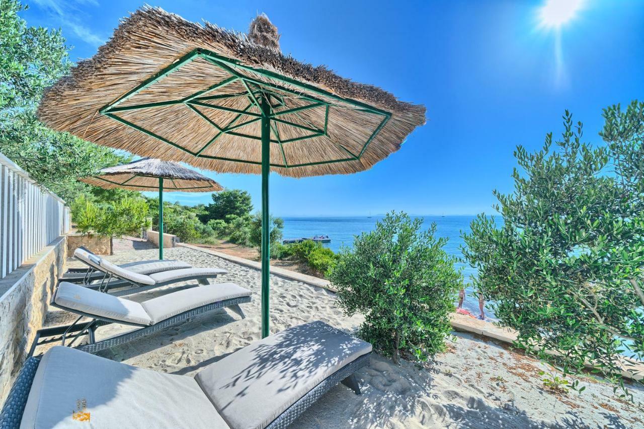 Golden Haven Villa Муртер Екстериор снимка