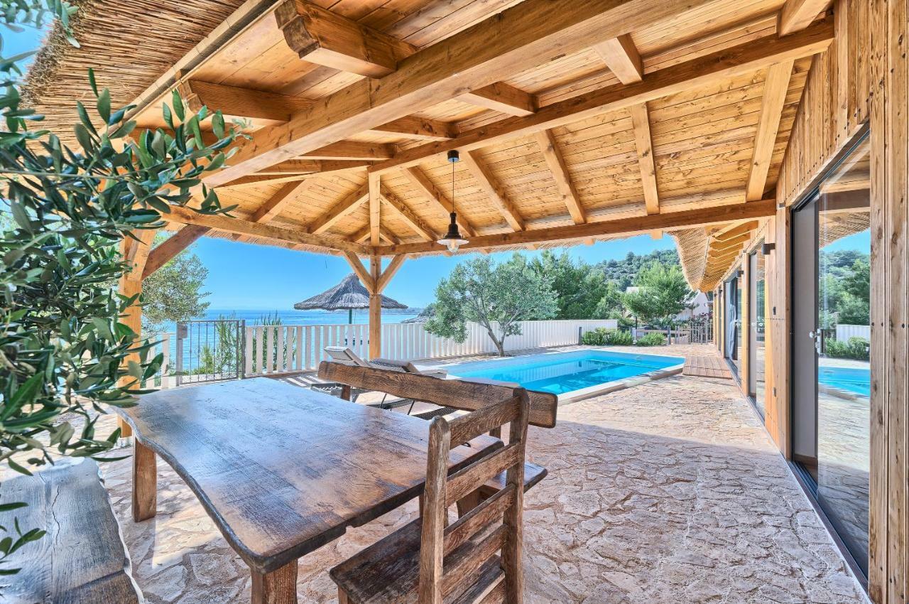 Golden Haven Villa Муртер Екстериор снимка