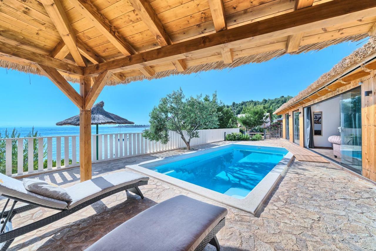 Golden Haven Villa Муртер Екстериор снимка