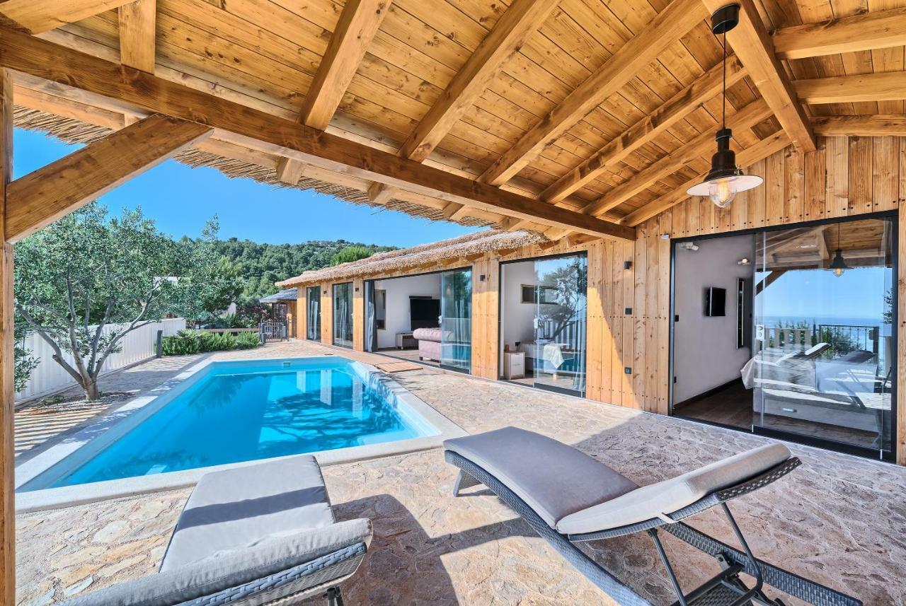 Golden Haven Villa Муртер Екстериор снимка