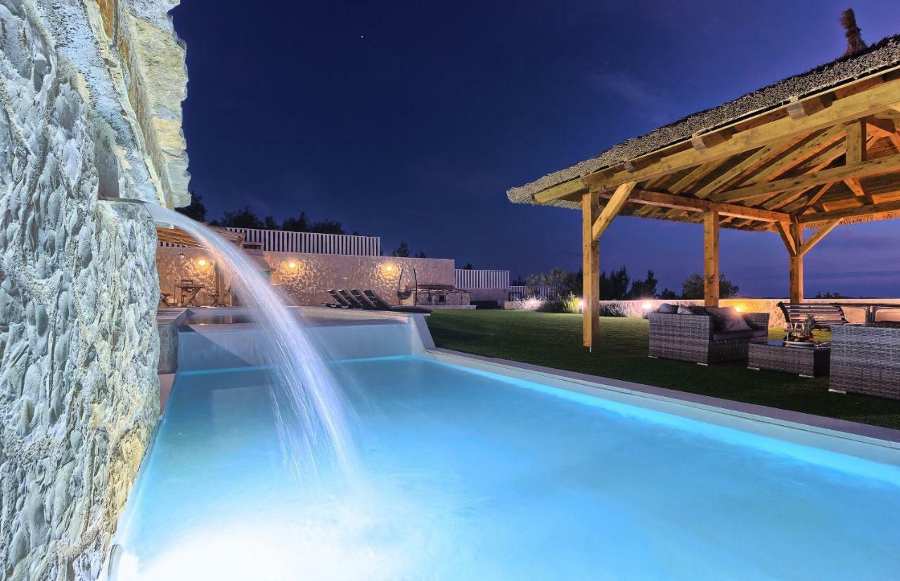 Golden Haven Villa Муртер Екстериор снимка