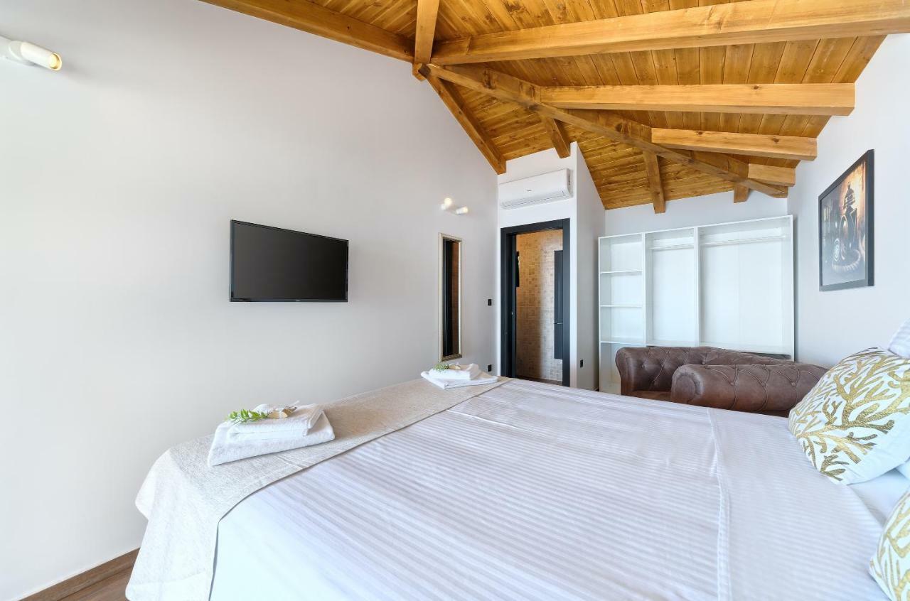 Golden Haven Villa Муртер Екстериор снимка
