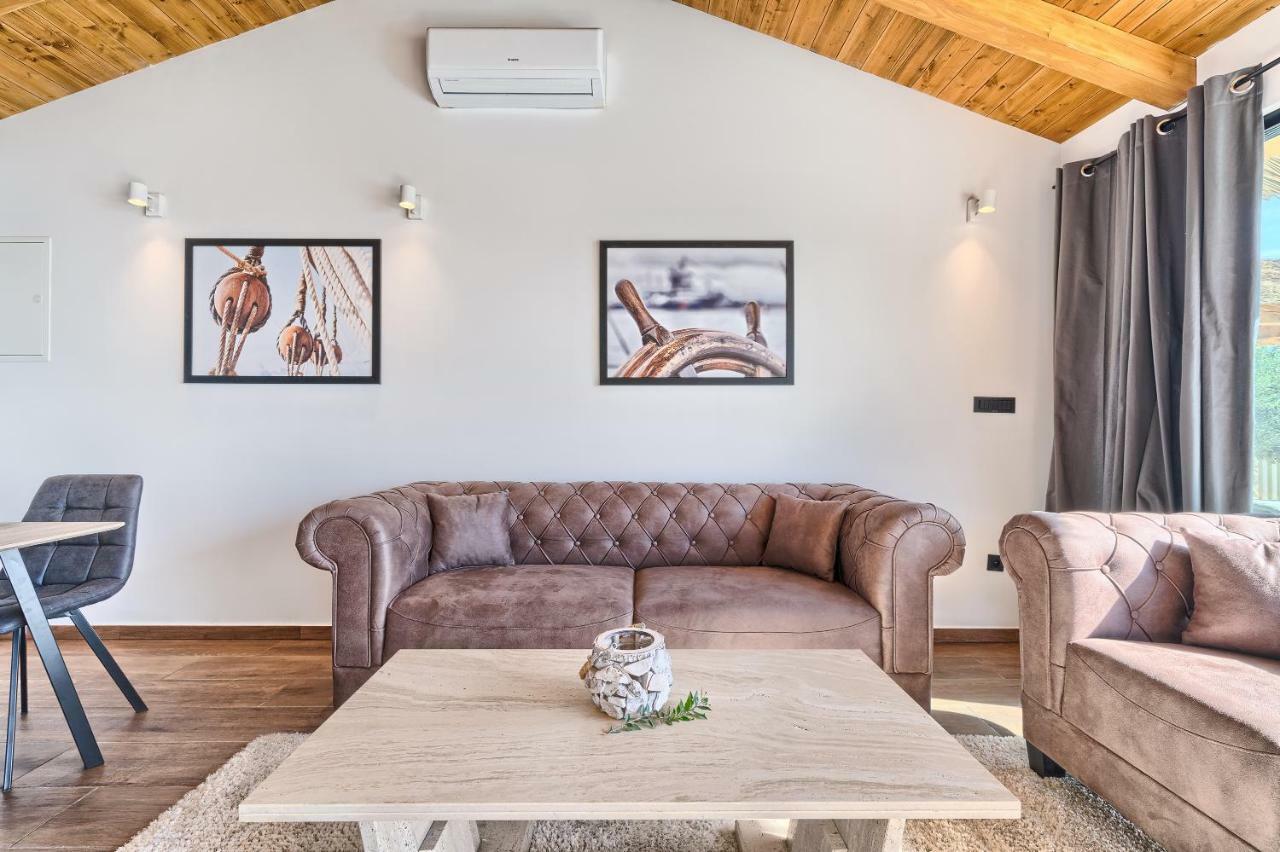 Golden Haven Villa Муртер Екстериор снимка