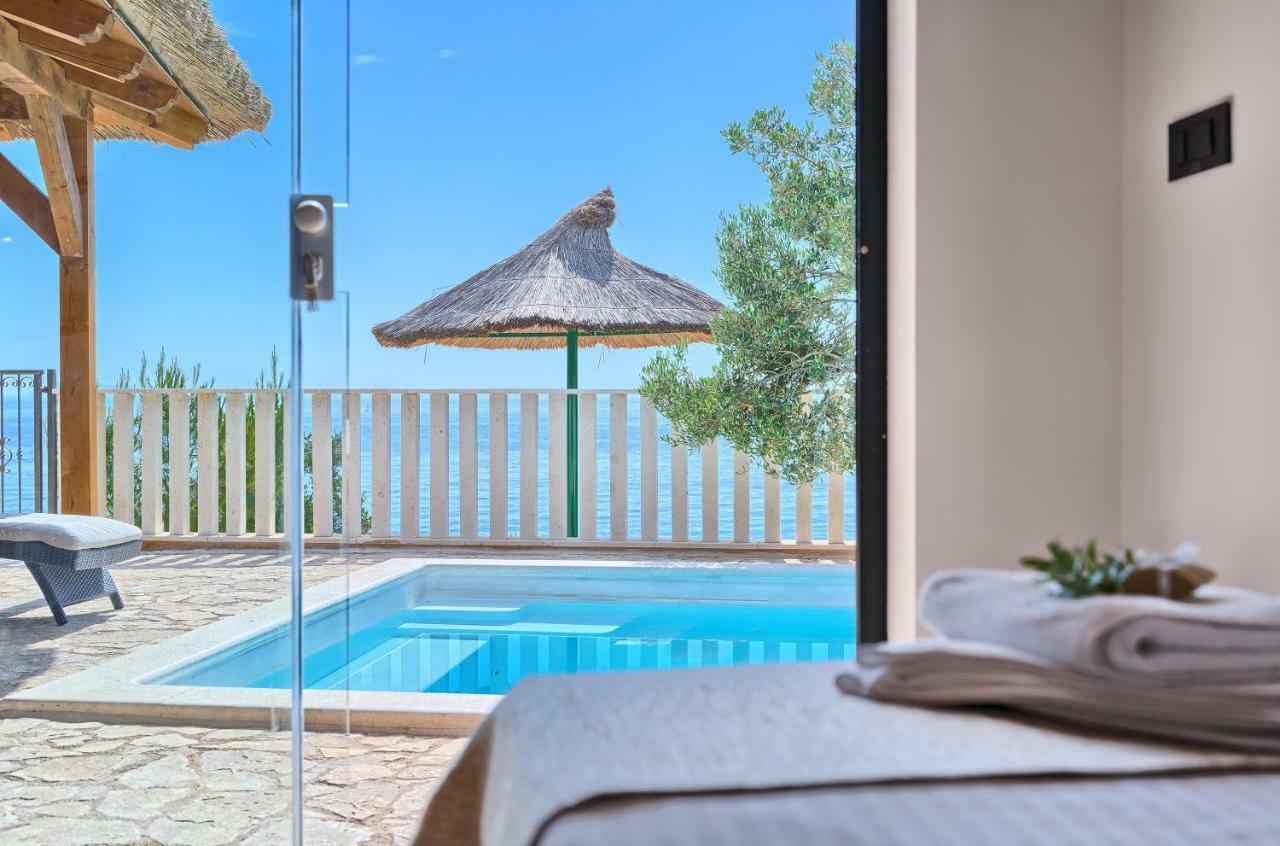 Golden Haven Villa Муртер Екстериор снимка