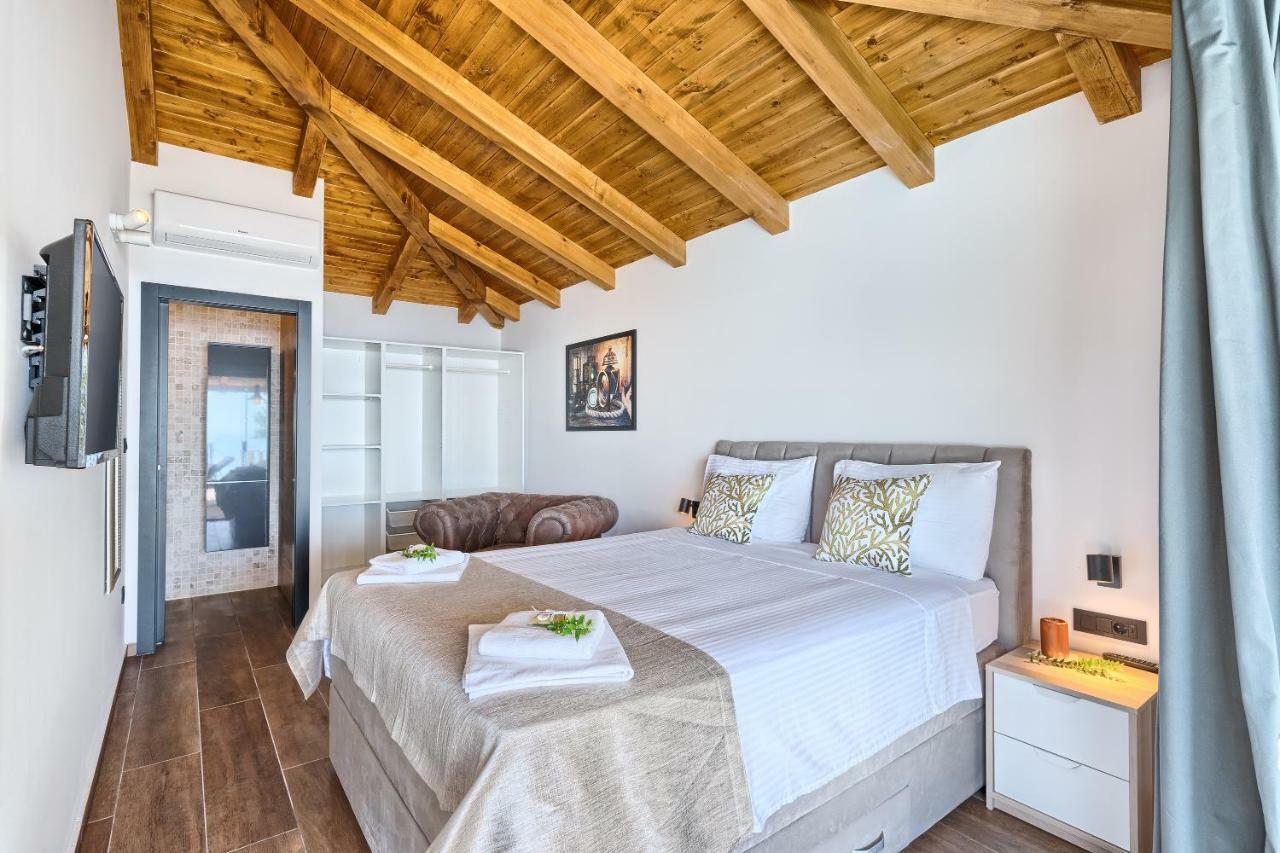 Golden Haven Villa Муртер Екстериор снимка