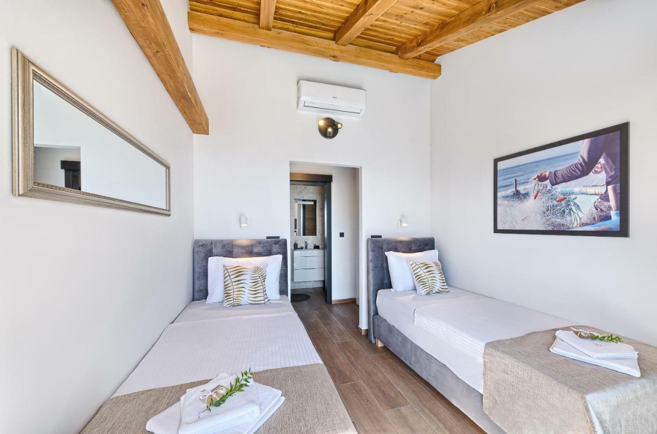 Golden Haven Villa Муртер Екстериор снимка