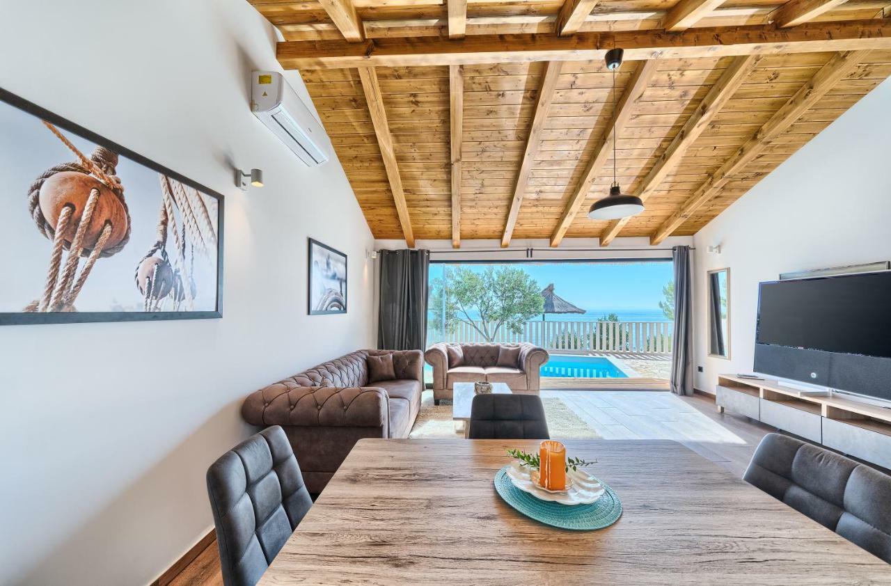 Golden Haven Villa Муртер Екстериор снимка